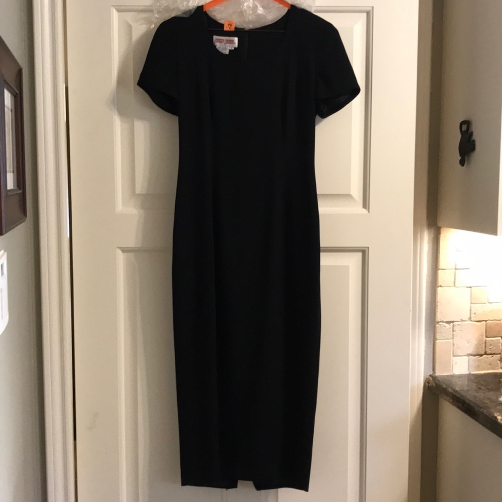 Maggy London black Dress